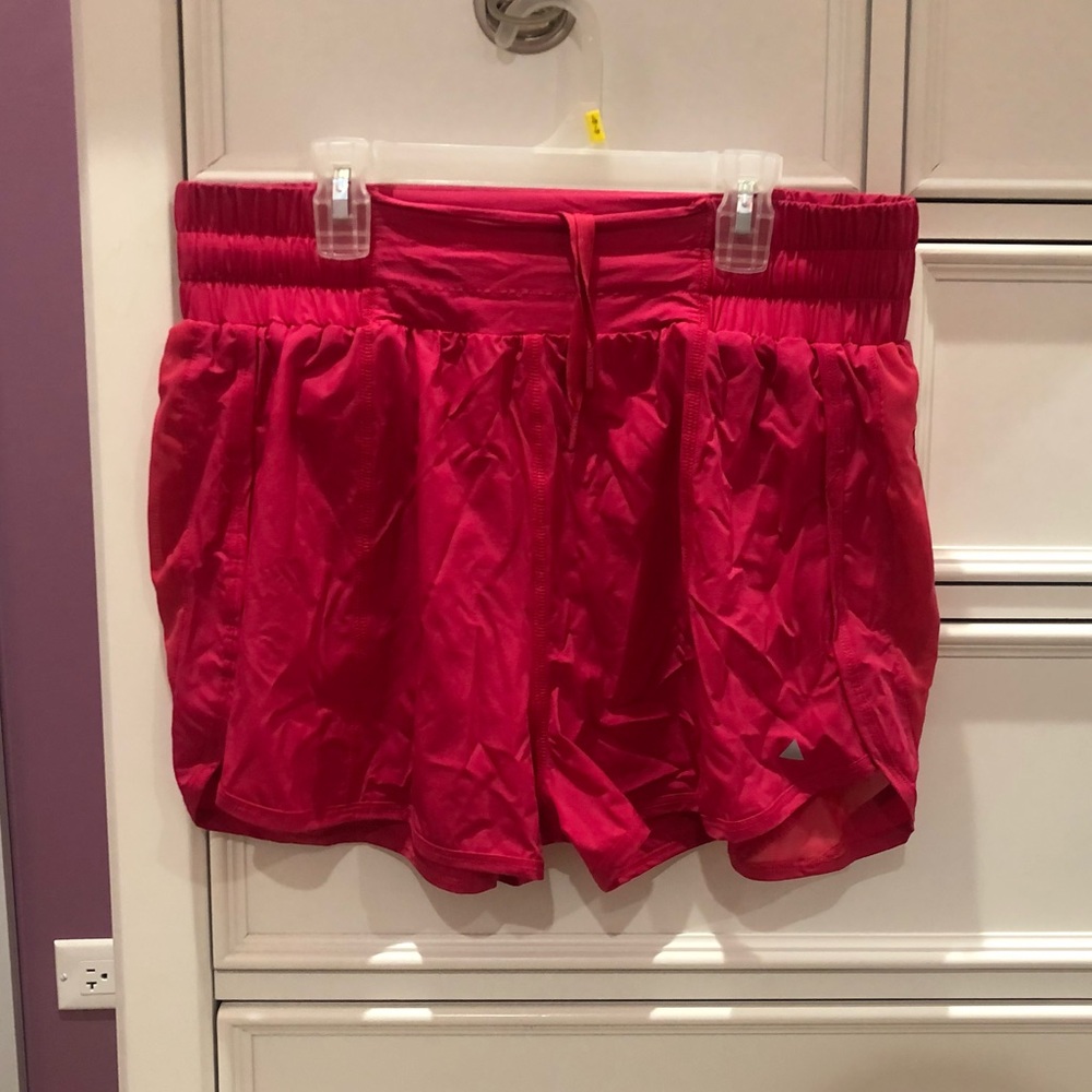 Balance Athletica “breeze” short